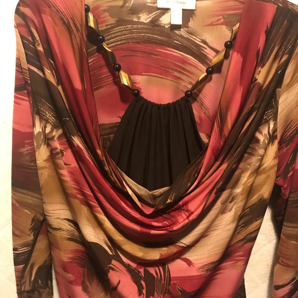Blouse - Picture 3 of 5